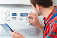 free commercial Headley Down boiler quotes